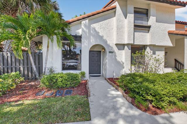 Town Place Condo