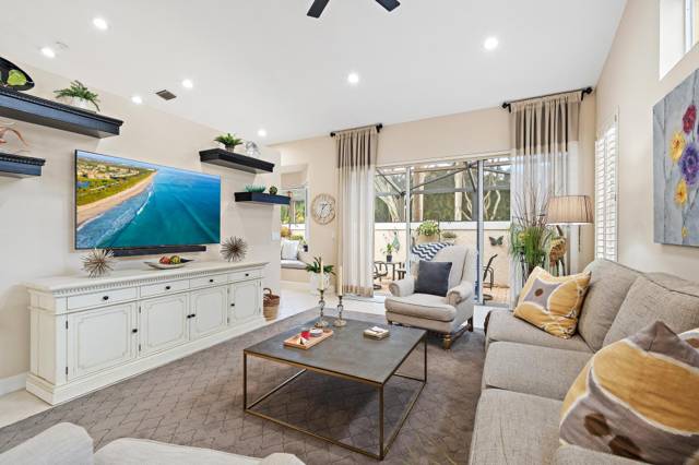 Ibis Golf And Country Club - Sandpiper Cove