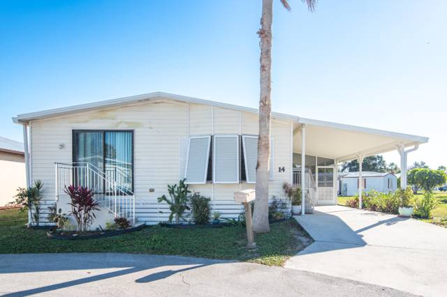14 Jacaranda Lane home for sale in Spanish Lakes
