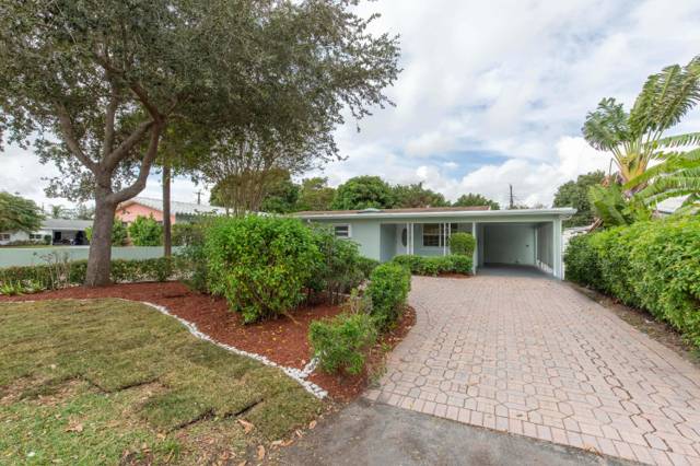 Beachway Manor