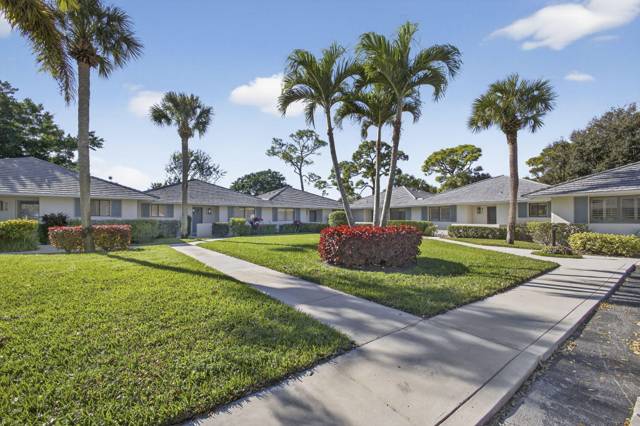 Pga Club Cottages