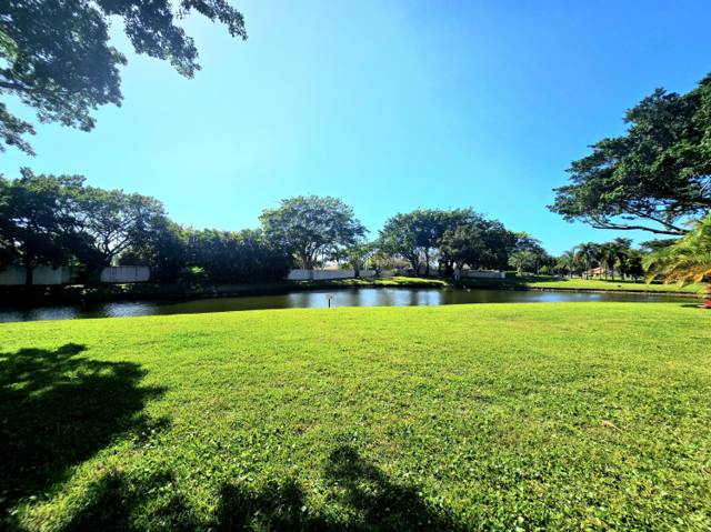 Boca Glades