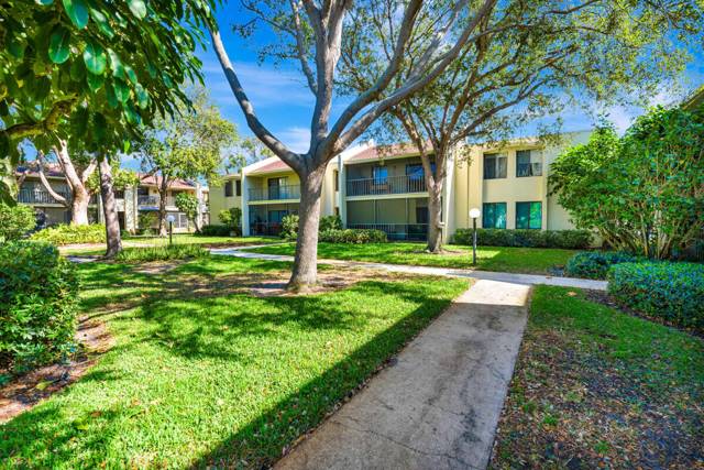 Pines Of Jupiter/Tequesta Condo