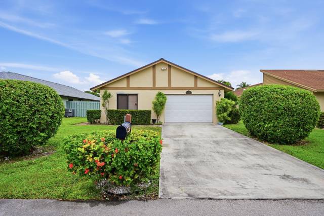 3135 NW 13th Street home for sale in Rainberry Bay