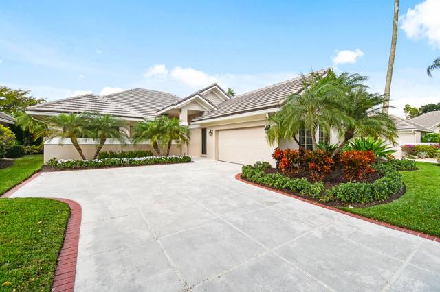Pga Resort Community Of Coventry
