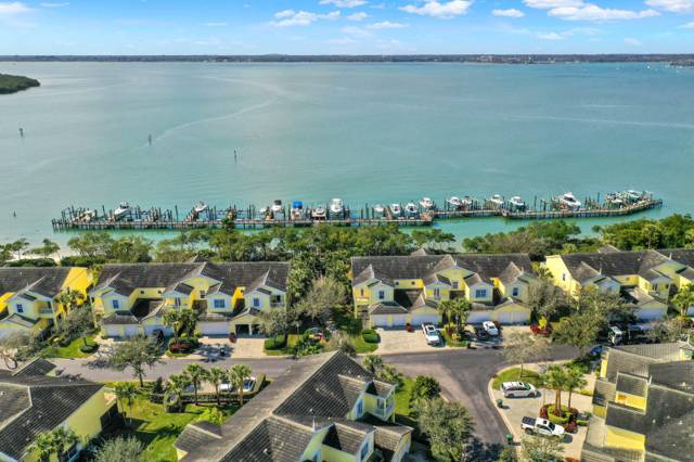 Mariner Bay