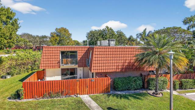 Spanish Wells Condo