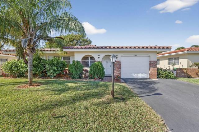 4361 NW 12th Drive