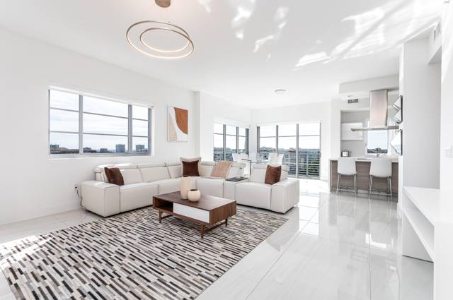 155 E Boca Raton Road #1103 home for sale in Tower