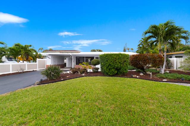 Coral Shores