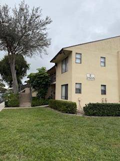 Kensington Walk Condo