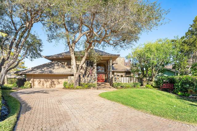 Thurston - Pga NationalHomes for Sale in Palm Beach Gardens, FL