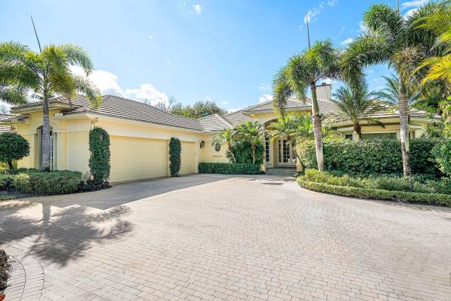 13161 Marsh Landing home for sale in Old Marsh Golf Club