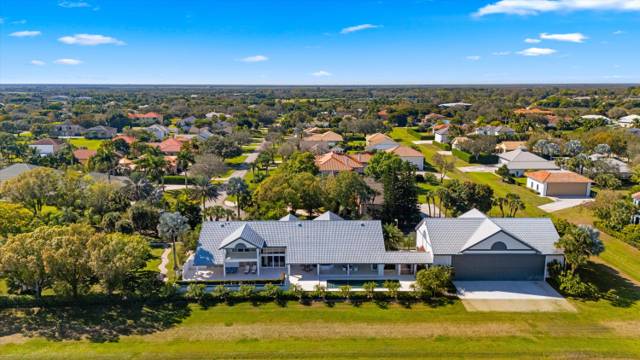 15595 Lindbergh Lane home for sale in Wellington Aero Club of the Landings at Wellington