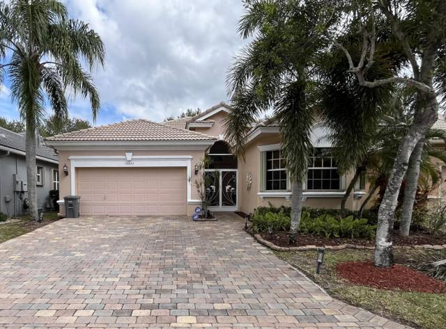10072 Armani Drive, Boynton Beach 33437 home for sale