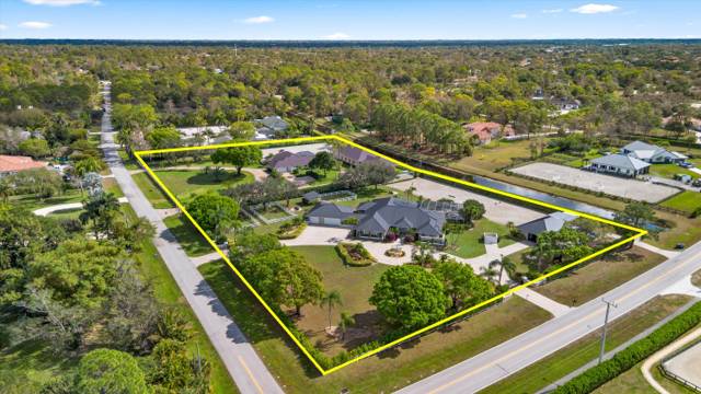  home for sale in Paddock Park 2 of Wellington