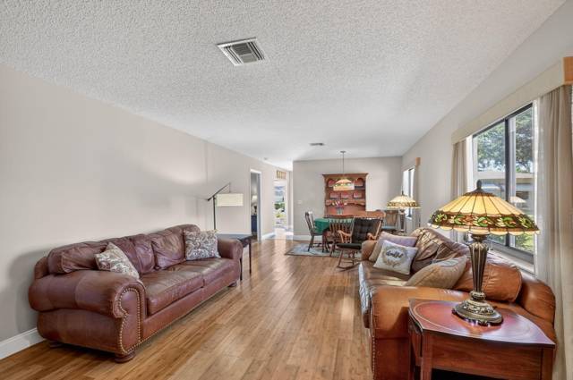 Chanteclair Villas Condo Three