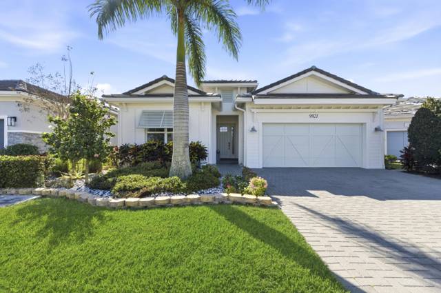9921 Regency Way home for sale in Avenir