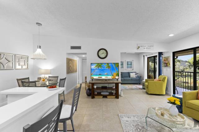 15492 Lakes Of Delray Boulevard #203 home for sale in Lakes of Delray