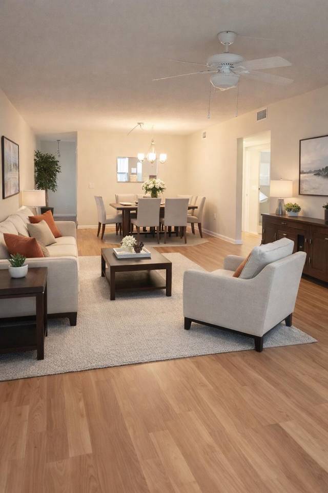 1032 Ainslie B #1032 home for sale in Ainslie At Century Village Condo