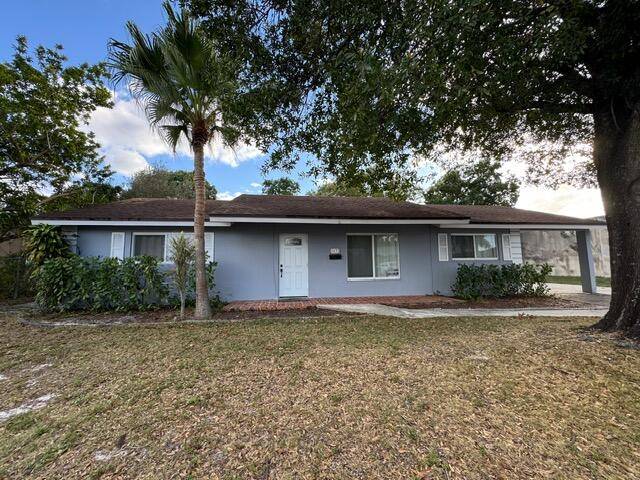 1632 NW 5th Street
