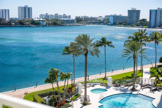 Mizner Tower