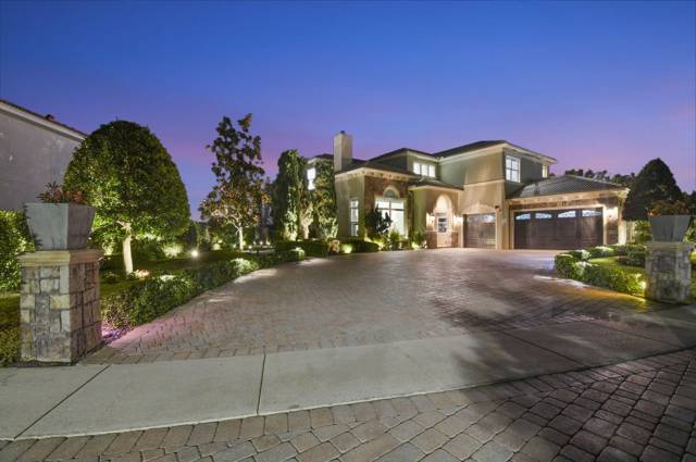 Cobblestone Creek