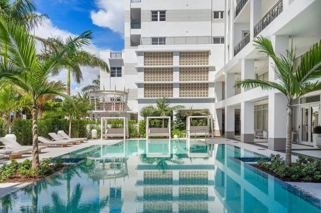 155 E Boca Raton Road #820 home for sale in Tower