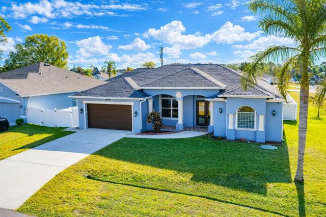 1999 SW Gourmet Street