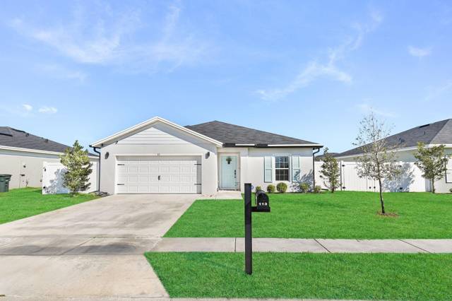113 Dabou Loop, home for sale in Belle Glade