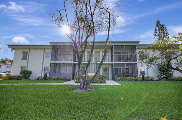 7547 S Oriole Boulevard #202 home for sale in Evergreen Condo