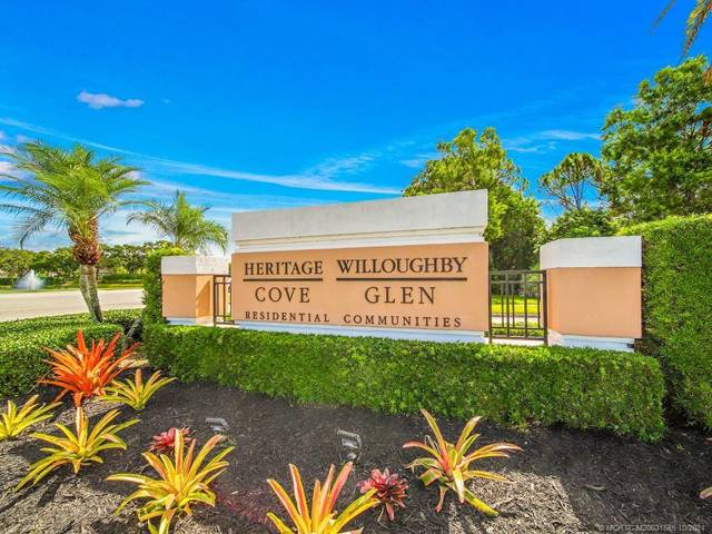 Willoughby (Aka Willoughby Glen)