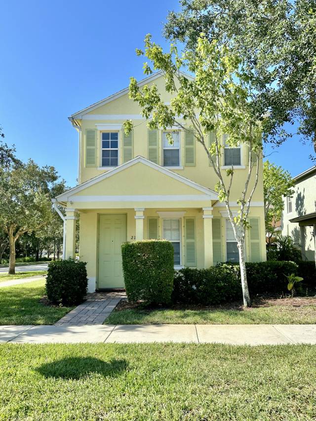 2143 SE Se Bell Isle Drive Drive home for sale in East Lake Village