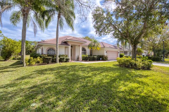 1507 SW Mockingbird Circle