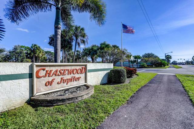 Chasewood of Jupiter