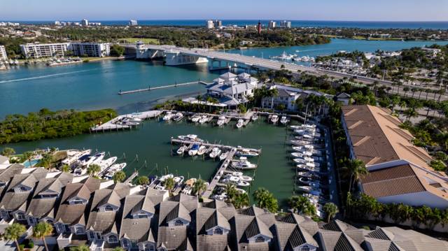 Jupiter Harbour