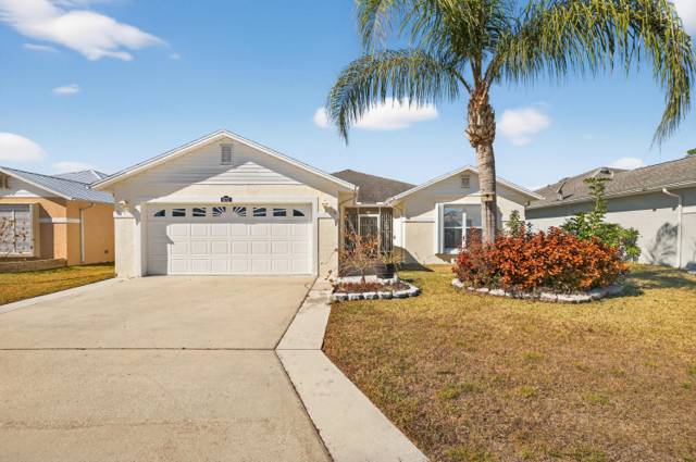 6737 Campanilla home for sale in Spanish Lakes Fairways Ne