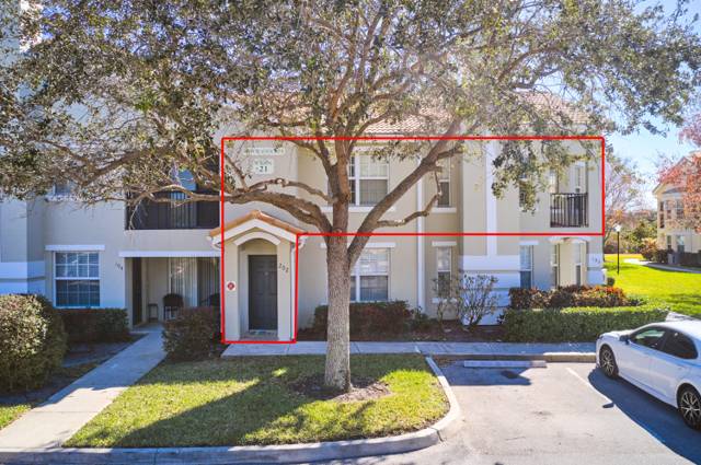 140 SW Peacock Boulevard #21-202
