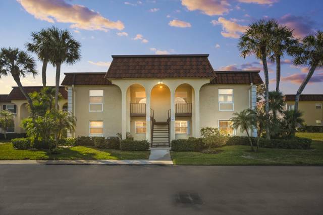 Villas On The Green