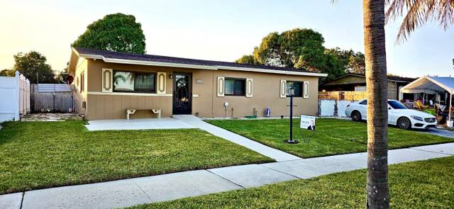 1481 SW 7th Terrace