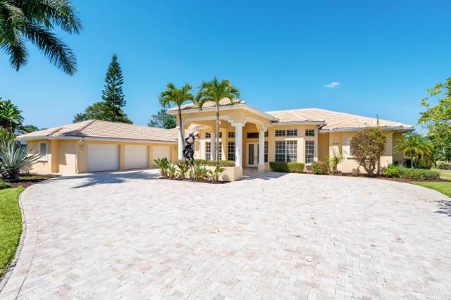 Bay Hill Estates West