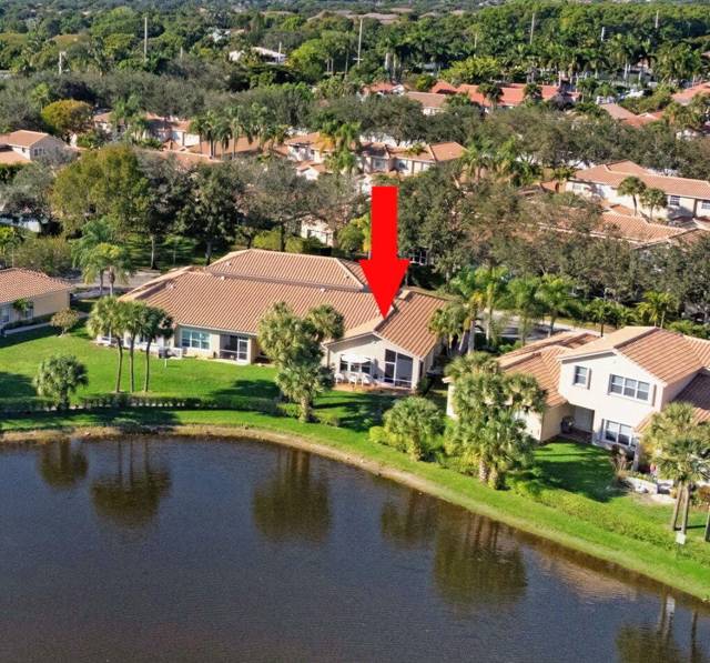 Boynton Oasis Condo