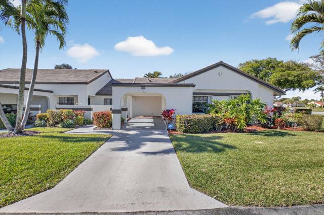 5750 Parkwalk Circle