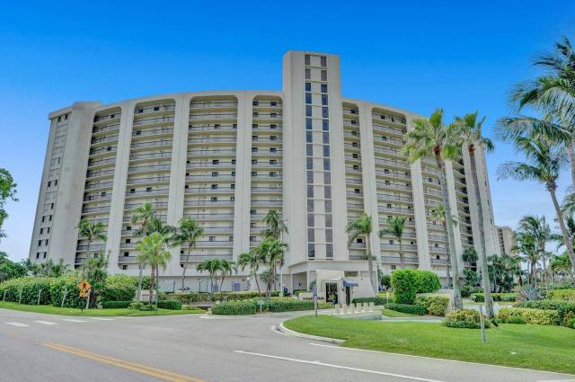 400 Ocean Trail Way #504 home for sale in Ocean Trail Condo