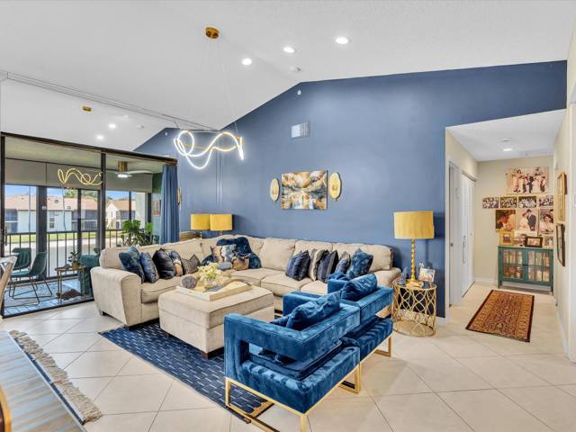 10215 N Circle Lake Drive #201 home for sale in Palm Chase Lakes Condo