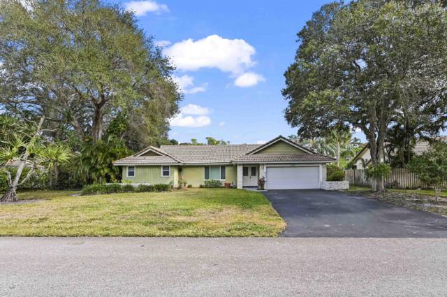 Faircrest Heights