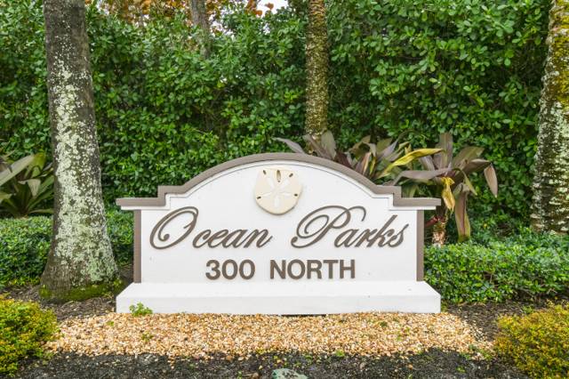 Ocean Parks