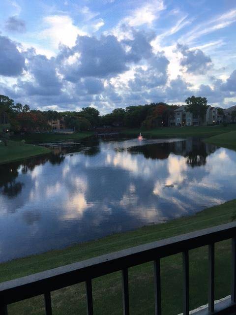 Southwinds At Crosswinds Condo