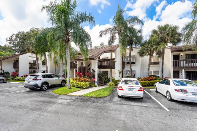 10155 Mangrove Drive #204 home for sale in Banyan Springs