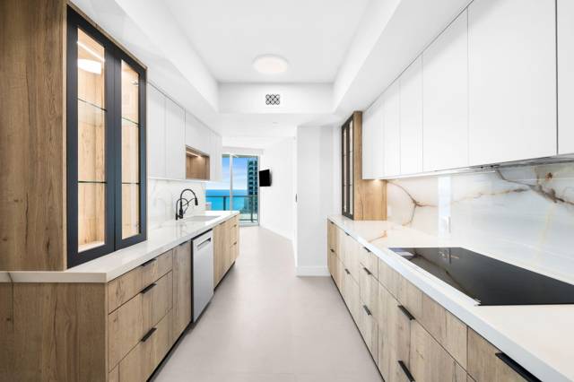 3101 S Ocean Drive #1807 home for sale in Ocean Palms